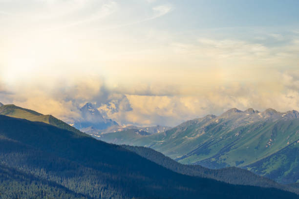 istock green mountain valley at the sunset 1082866804