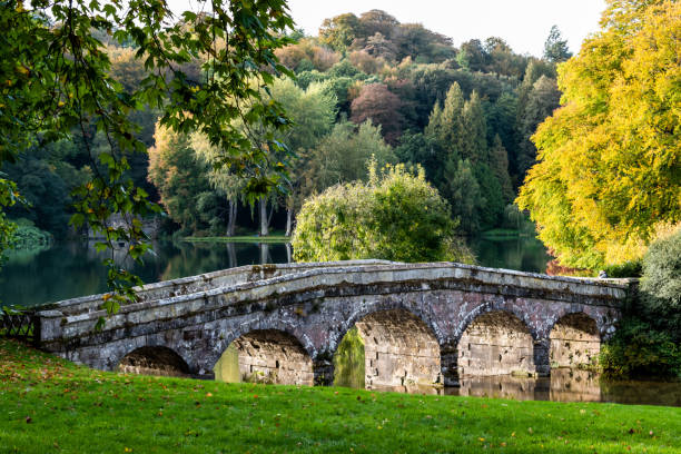 istock English Countryside 1082886688