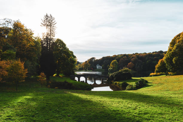 istock English Countryside 1082888046