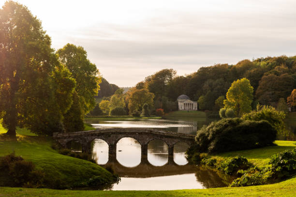 istock English Countryside 1082888276