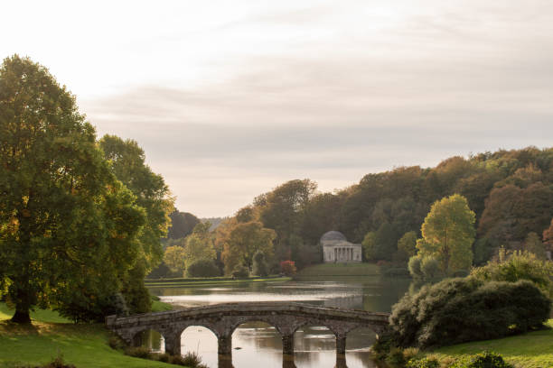 istock English Countryside 1082890682