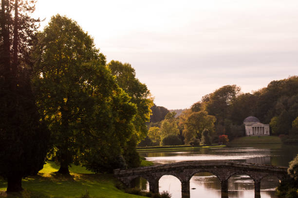 istock English Countryside 1082891034