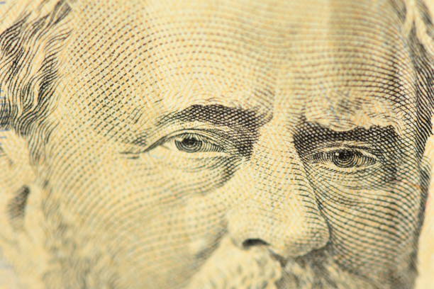 istock Close-up of a $ 100 bill 1082892542