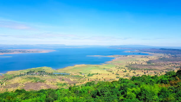 istock National Park, Khon Kaen Province, Thailand 1082894100