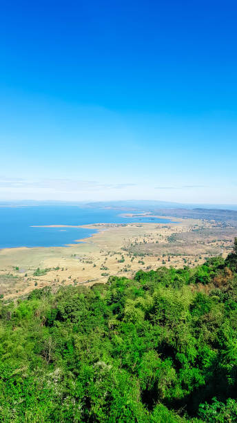 istock National Park, Khon Kaen Province, Thailand 1082894108