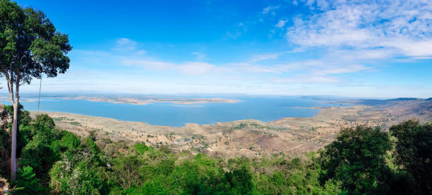 istock National Park, Khon Kaen Province, Thailand 1082894576