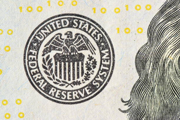 istock Close-up of a $ 100 bill 1082895692