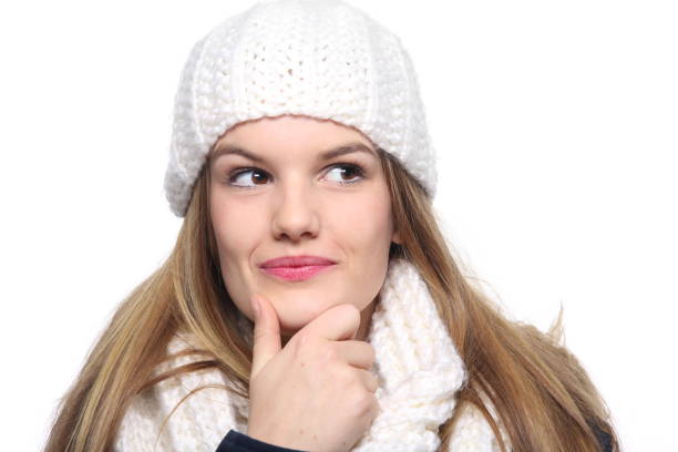 istock Beautiful caucasian young woman 1082898206