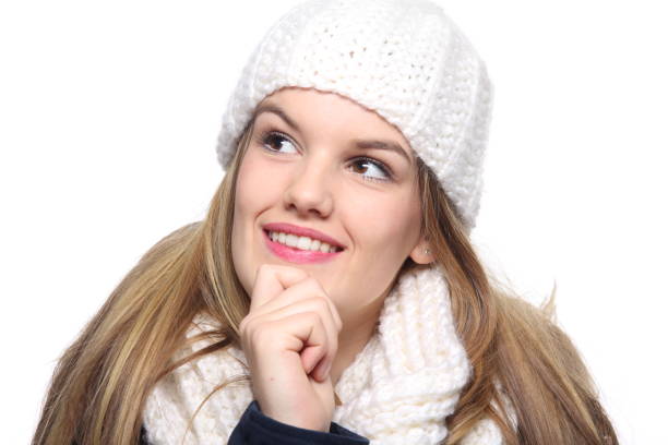 istock Beautiful caucasian young woman 1082898228