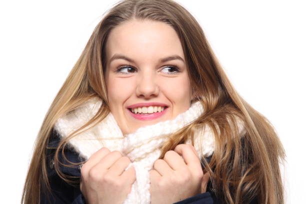 istock Beautiful caucasian young woman 1082898278