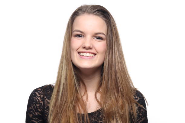 istock Beautiful caucasian young woman 1082898540