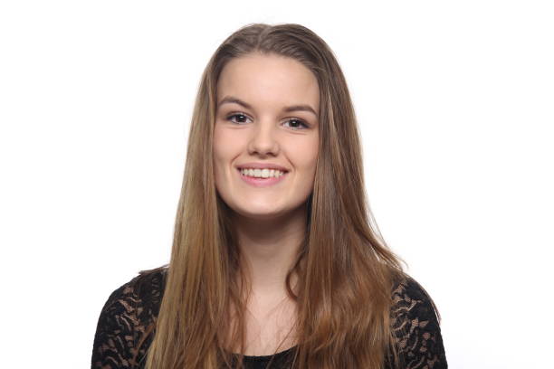 istock Beautiful caucasian young woman 1082898562