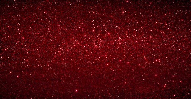 istock Shiny Red Glitter Photograpy 1082899818