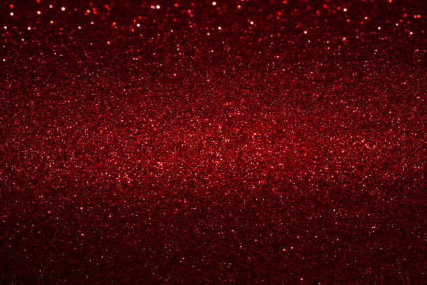 istock Elegance Red Glitter Photography 1082901658