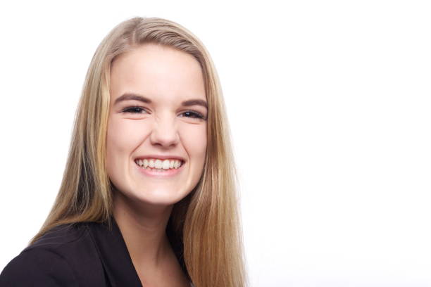 istock Beautiful caucasian young woman 1082901940