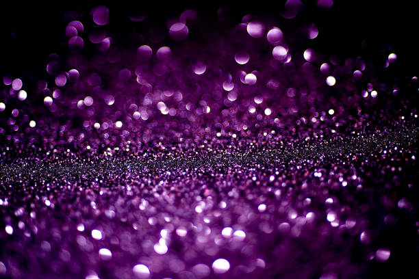 istock Elegance Purple Background 1082913650