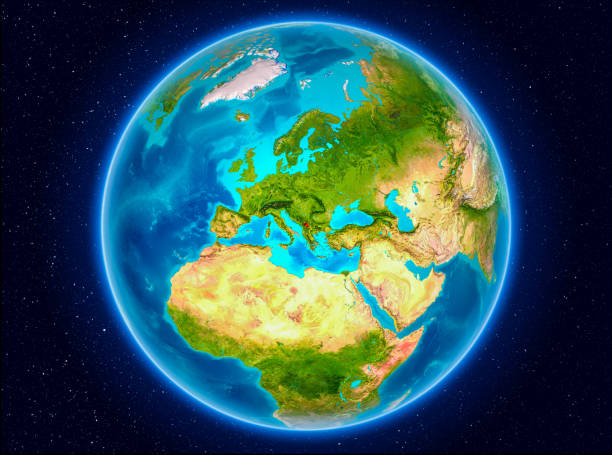 istock Kosovo on Earth 1082934880