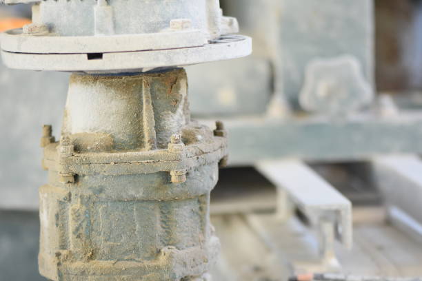 istock Conveyor IN A  marble factory 1082938360
