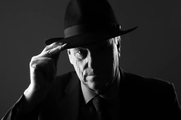 istock Beautiful caucasian mature man 1082950180