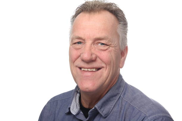 istock Beautiful caucasian mature man 1082951010