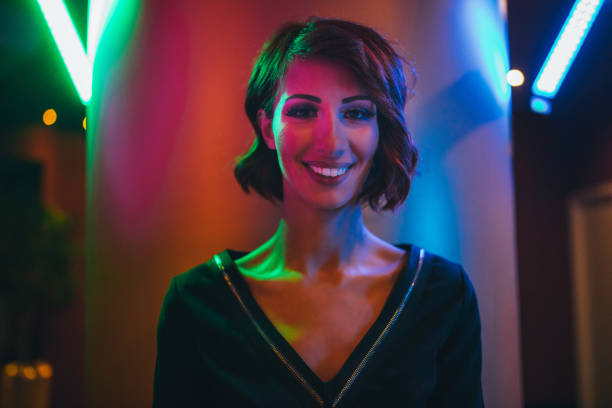 istock Pretty woman 1082965286