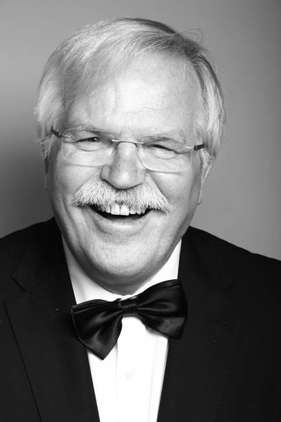istock Beautiful mature caucasian man 1082965488