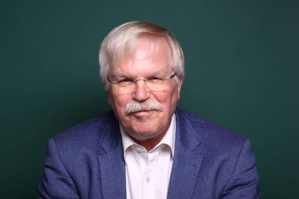 istock Beautiful mature caucasian man 1082965876