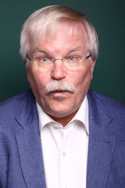 istock Beautiful mature caucasian man 1082965910