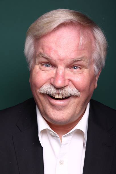 istock Beautiful mature caucasian man 1082965918