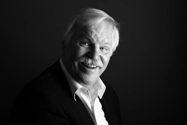 istock Beautiful mature caucasian man 1082965970