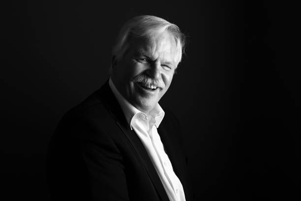 istock Beautiful mature caucasian man 1082966040