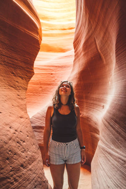 istock Happy and grateful to be here 1082967888