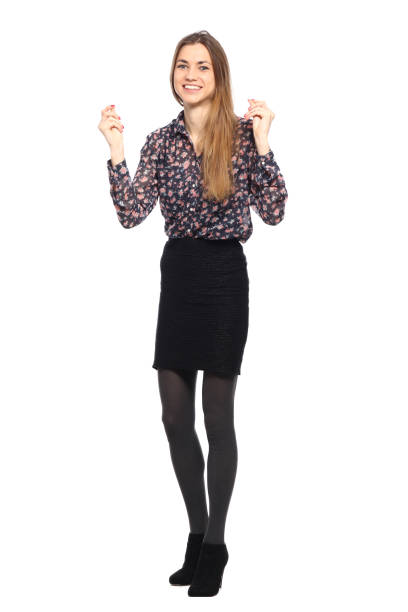 istock Beautiful caucasian woman 1082968286