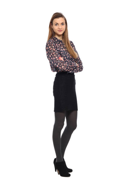 istock Beautiful caucasian woman 1082968382