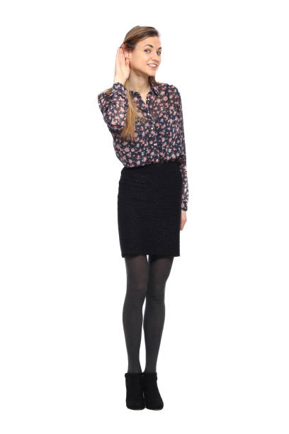 istock Beautiful caucasian woman 1082968410