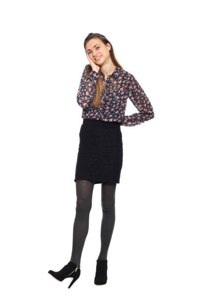 istock Beautiful caucasian woman 1082968444