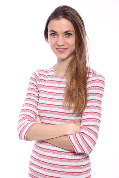 istock Beautiful caucasian woman 1082968576