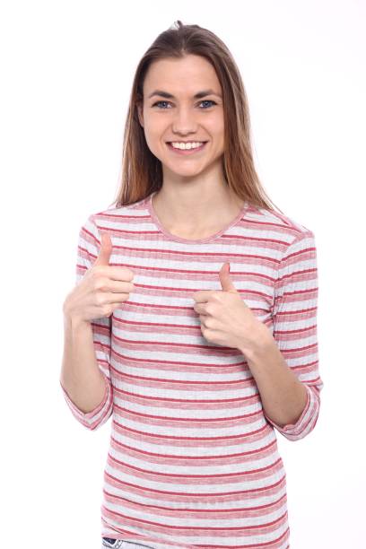 istock Beautiful caucasian woman 1082968650