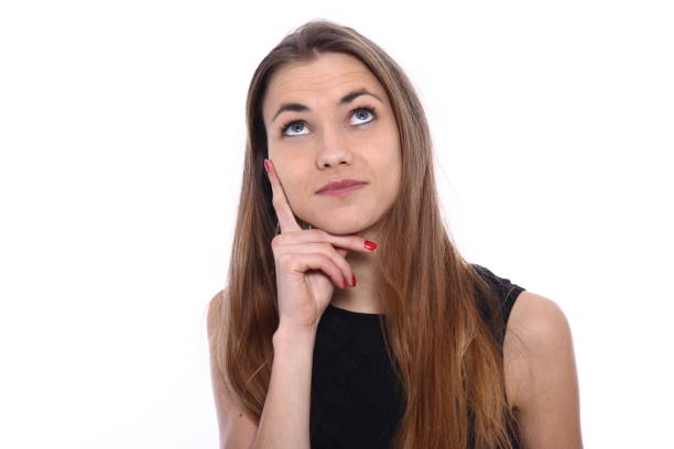 istock Beautiful caucasian woman 1082968754