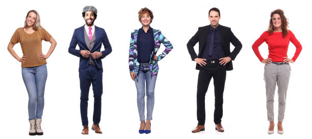 istock Group of people 1082970120