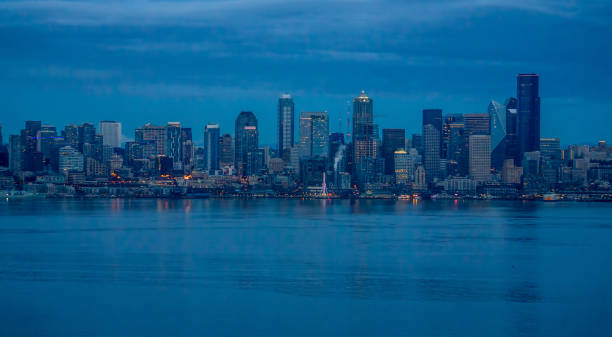 istock Seattle City Lights 1082970242
