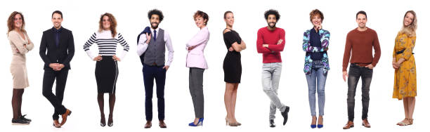 istock Group of people 1082970600