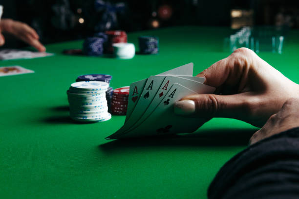 What are the most important factors to consider when analyzing a poker hand?