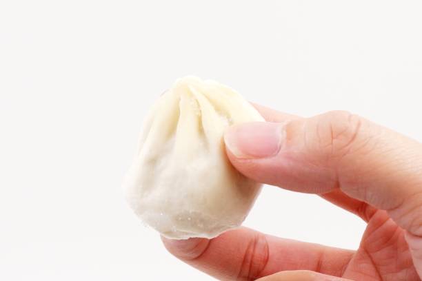 istock Chinese Xiao Long Bao 1082986592