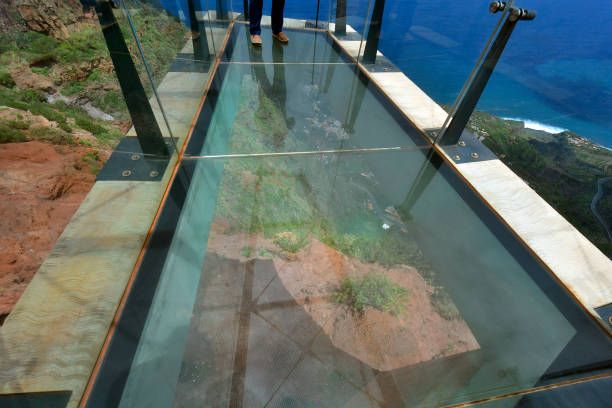 Spain, Canary Islands, La Gomera
