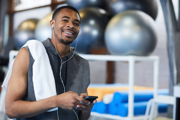 istock Break with music 1082999922
