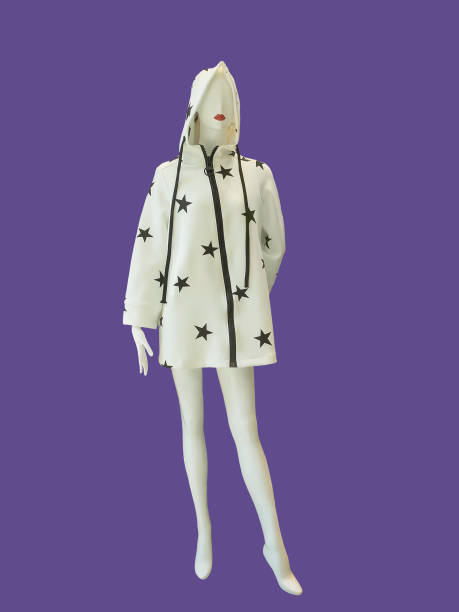 istock Full-length female mannequin. 1083004904
