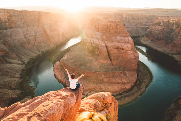 istock Living life to the fullest 1083005104