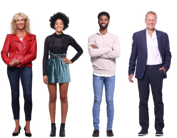 istock Group of people 1083013396