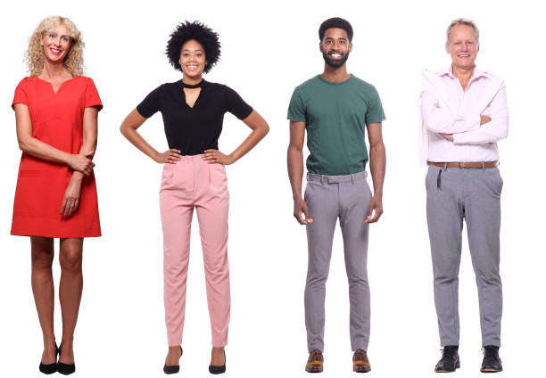 istock Group of people 1083013418
